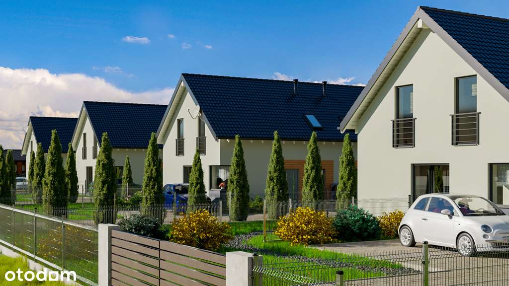 Energooszczędny dom k Trójmiasta - ostatni lokal!-12