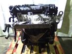 Motor D7fd720 Renault Clio Ii [1998_2012] 1.2 - 1