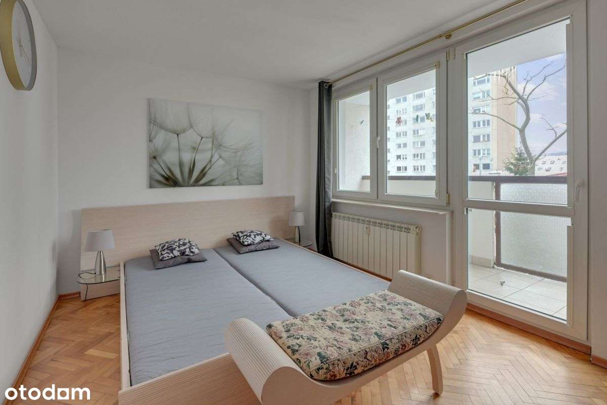 3 pokoje, Dolny Sopot, 250m od plaży-10