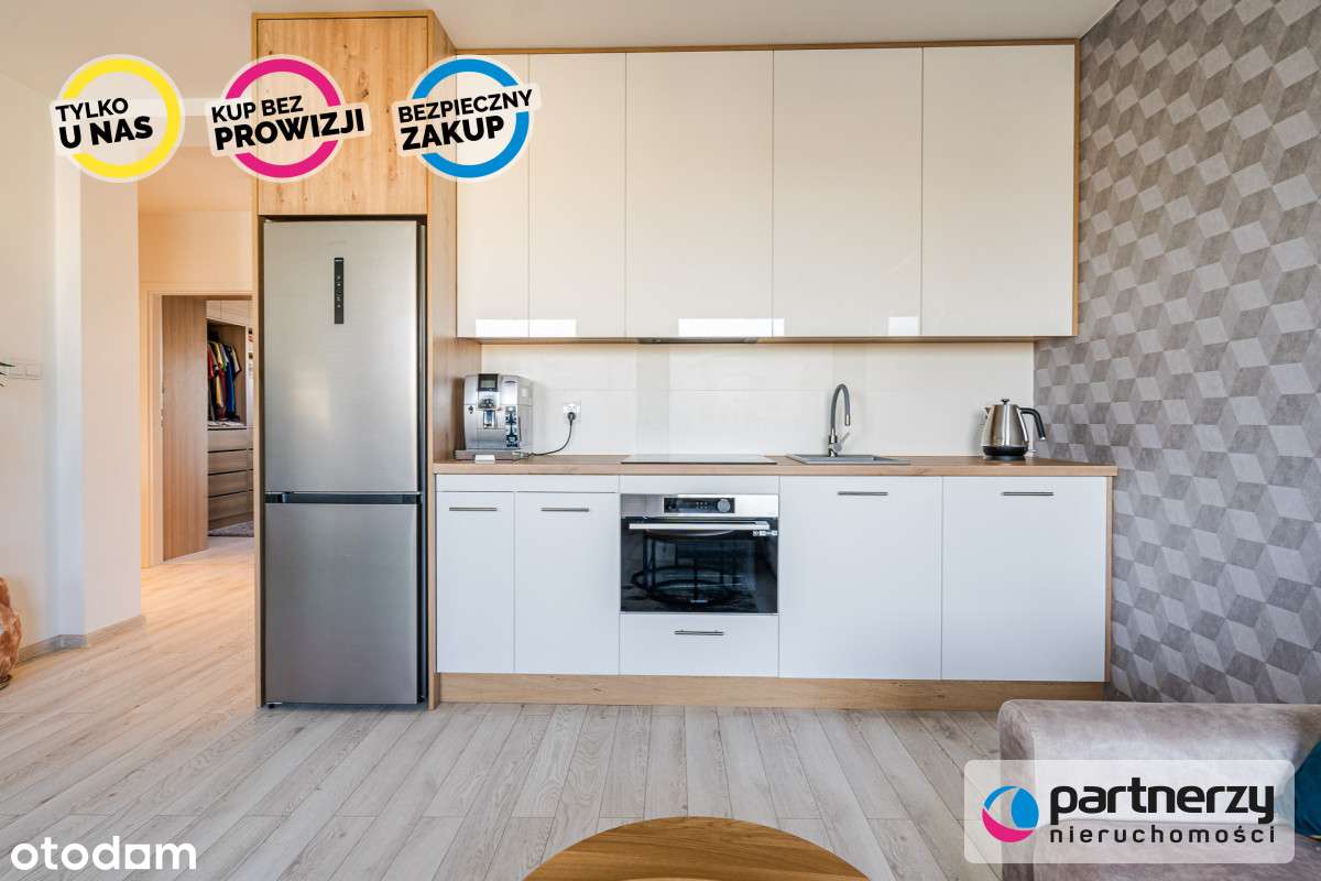 Apartament W Centrum Miasta Gdyni-2