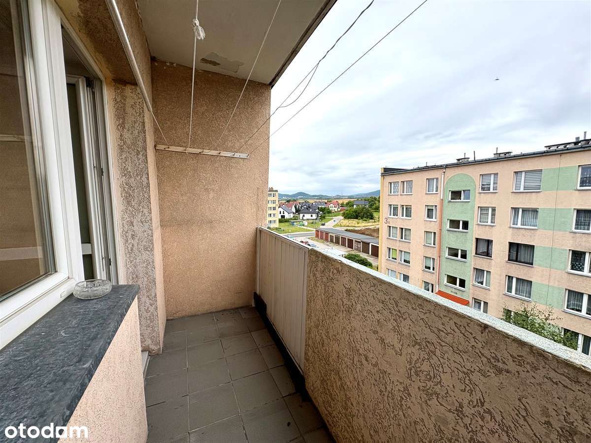 ***Gotowe do zamieszkania*Balkon*Osobna Kuchnia*Umeblowane*** - Pełny obrazek: 4/18