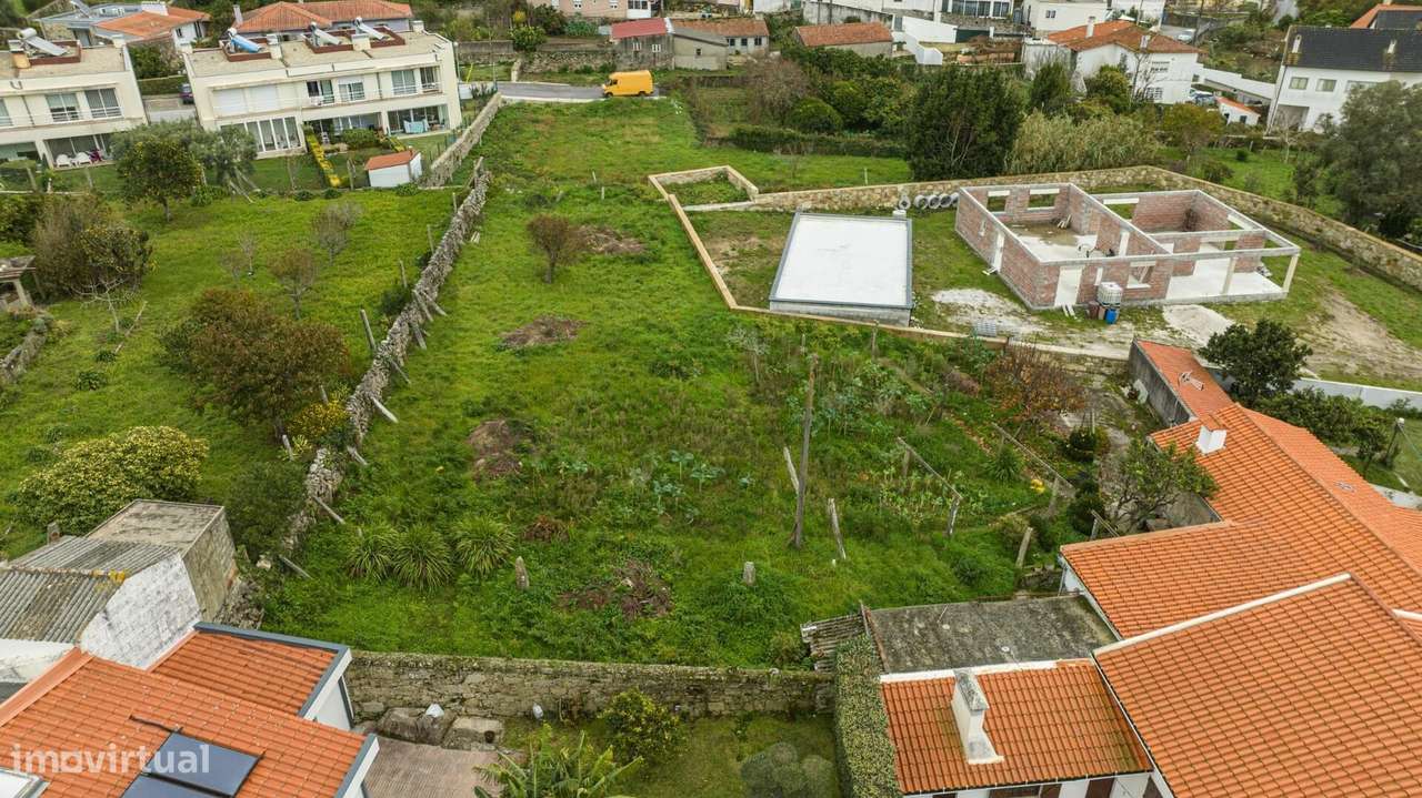 Moradia para restauro em Vila Praia de Âncora - Grande imagem: 5/33