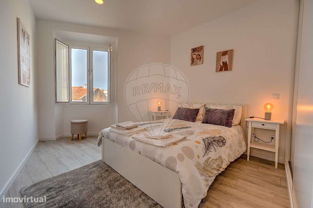 Apartamento T2 para venda-6