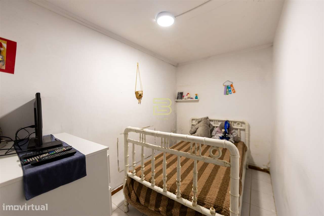 Casa ilha T2, em Paranhos, Porto-19