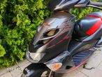 Aprilia SR - 11