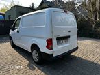 Nissan NV200 - 7