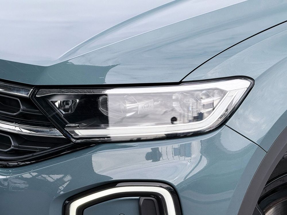 Volkswagen T-Roc 1.5 TSI Style DSG 2025 — zdjęcie 3