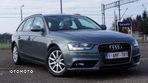 Audi A4 2.0 TDI 116g - 1