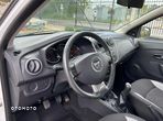 Dacia Sandero Stepway 1.5 dCi Laureate - 14