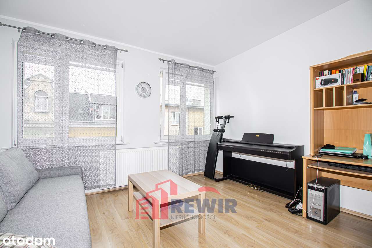 Mieszkanie przy ul. Wyspiańskiego - Pełny obrazek: 5/9