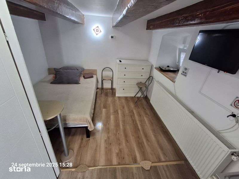 Garsoniera regim hotelier - Imagine principală: 4/4