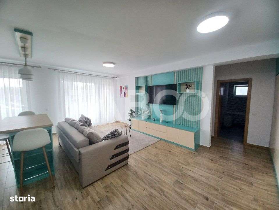 Apartament de vanzare cu 3 camere si balcon Kogalniceanu - Imagine principală: 3/12