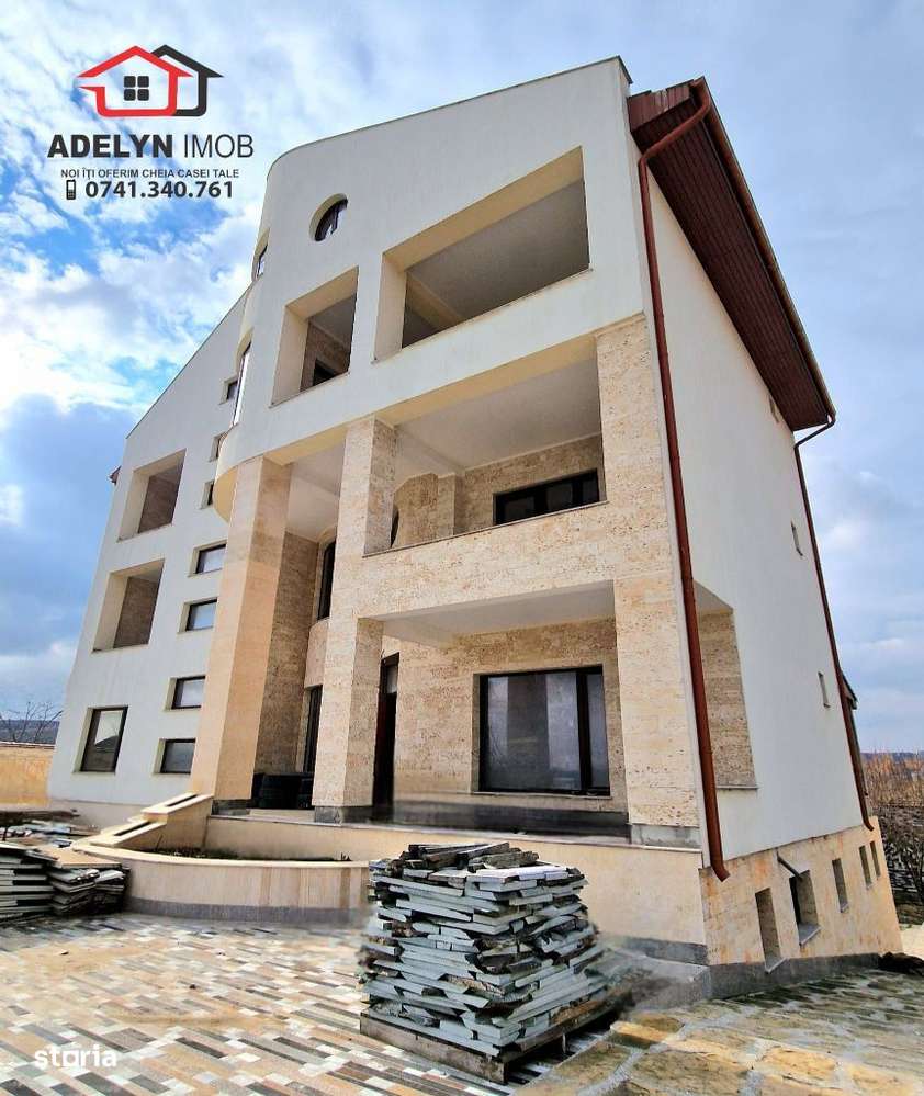 Casa - Imagine principală: 3/18