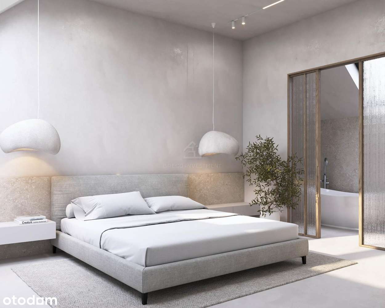 Garaż, rekuperacja, fotowoltaika! 0% prowizji - Pełny obrazek: 5/10