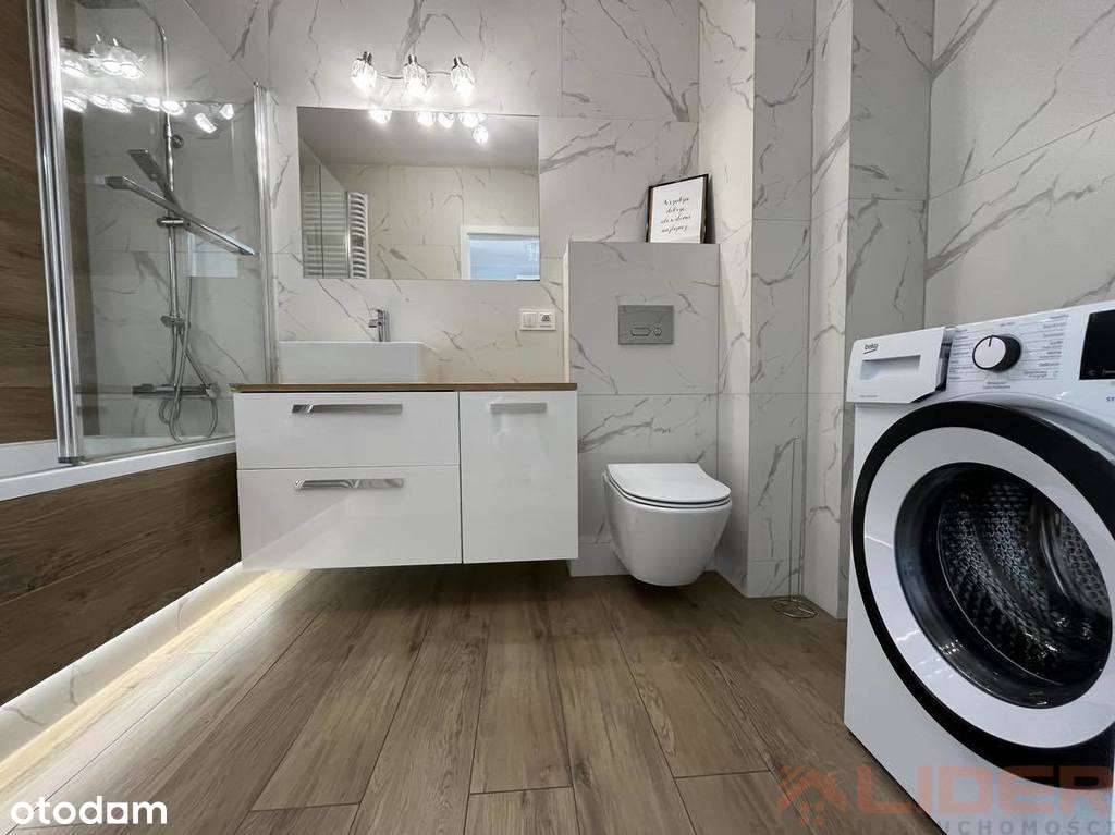 Dwa pokoje - do zamieszkania - Dolina Cisów-6