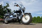 Harley-Davidson Softail Fat Boy - 22