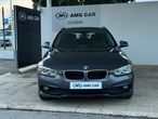 BMW 318 d Line Luxury - 2