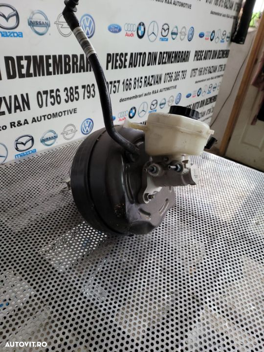 Pompa Frana Cu Tulumba BMW F30 F31 F34 F20 F21 Volan Stanga Europa - 3