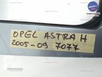 Usa dreapta spate Opel Astra H an 2005-2009 completa - originala - 7