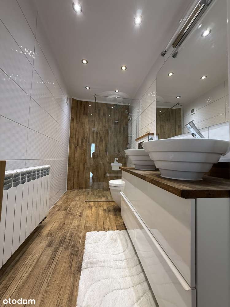 Mieszkanie 3 pokojowe 65m2  | parter | centrum Leszna-2