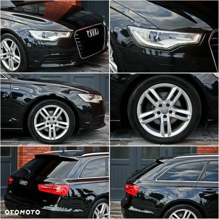 Audi A6 2.0 TDI - 32