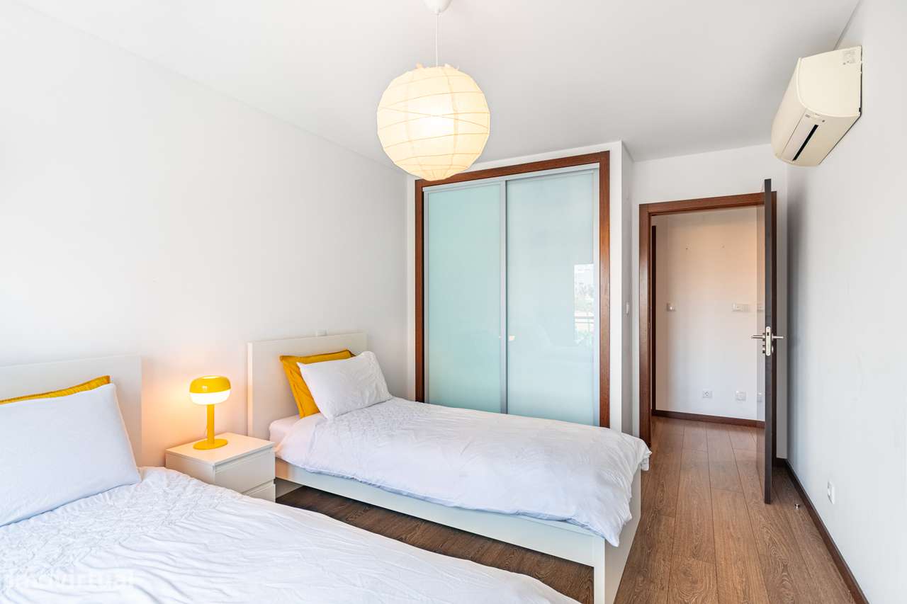 Apartamento, 135 m², Alfragide-24