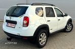 Dacia Duster 1.5 dCi 4x4 Ambiance - 4