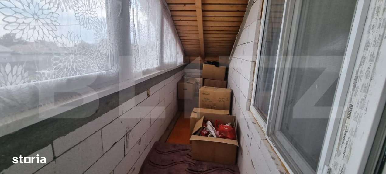 Casa individuala, 4 camere, 200 mp si teren 1800 mp, Magurele - Imagine principală: 4/19