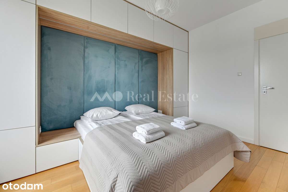 Widok na Motławę | Siłownia | Sauna-6