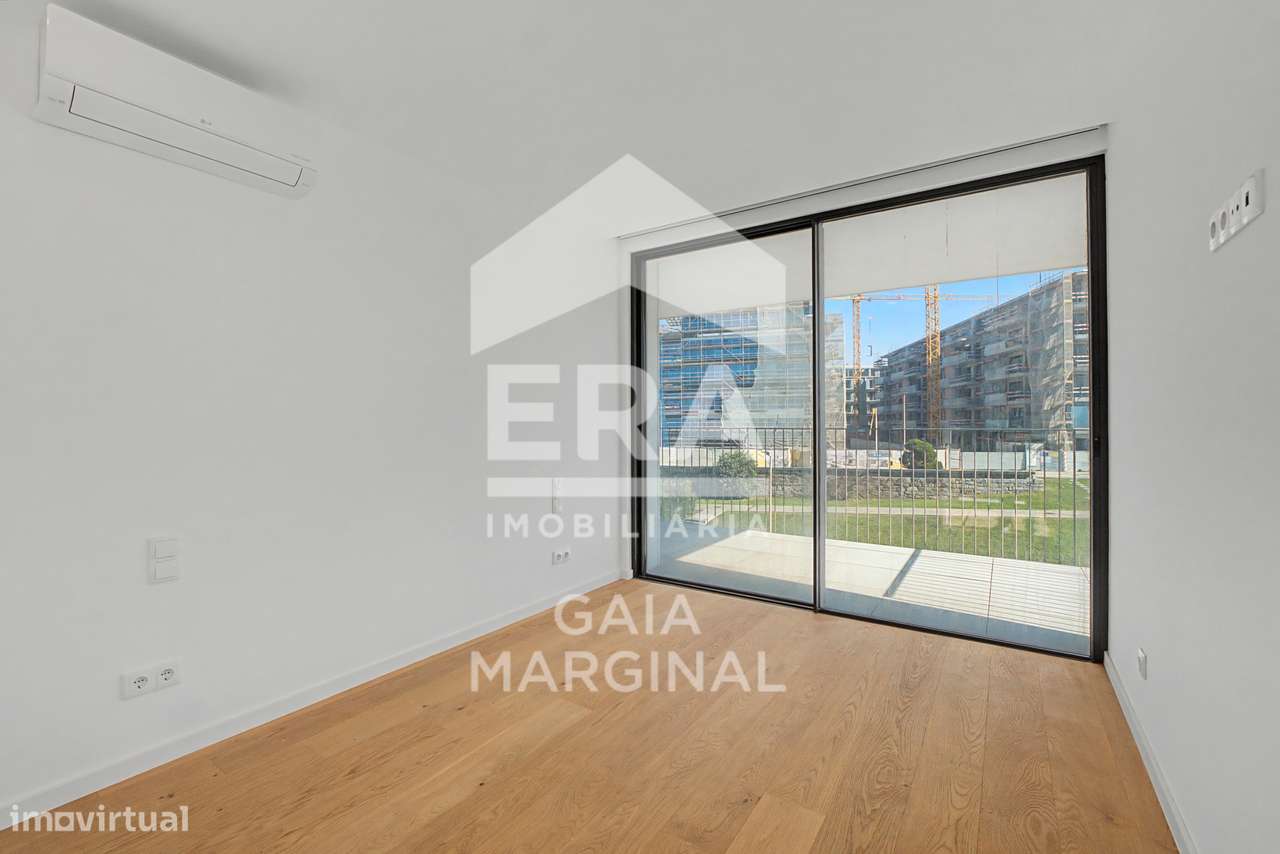 T3 Frente mar - Foz do Douro!-19