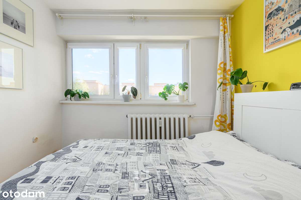 Centrum 20 minut| Inwestycja| Dwustronne| Balkon-8