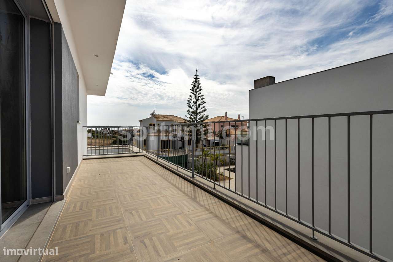 Moradia Isolada T4 Venda em Albufeira e Olhos de Água,Albufeira-23
