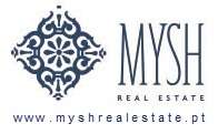 MYSH Mediação Imobiliária Lda
