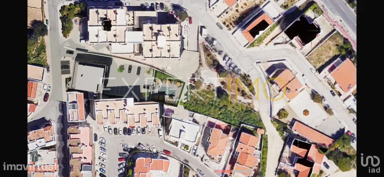 LOTE construção com PROJETO    7 Apt. Albufeira -ALGARVE - Grande imagem: 3/21