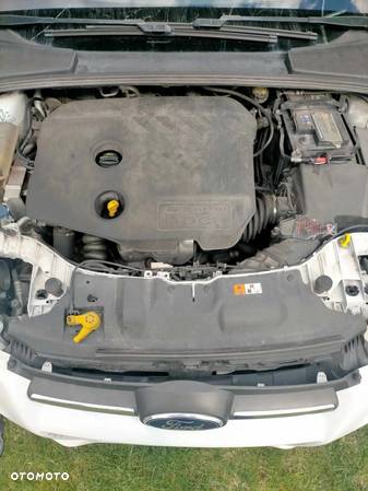 Ford Focus Turnier 1.6 TDCi DPF Trend - 8