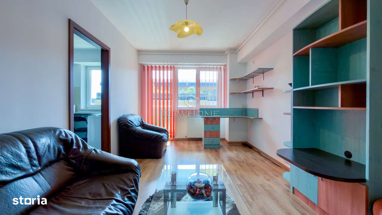 Apartament de vanzare 1 camera, zona Iulius Mall, FSEGA-1