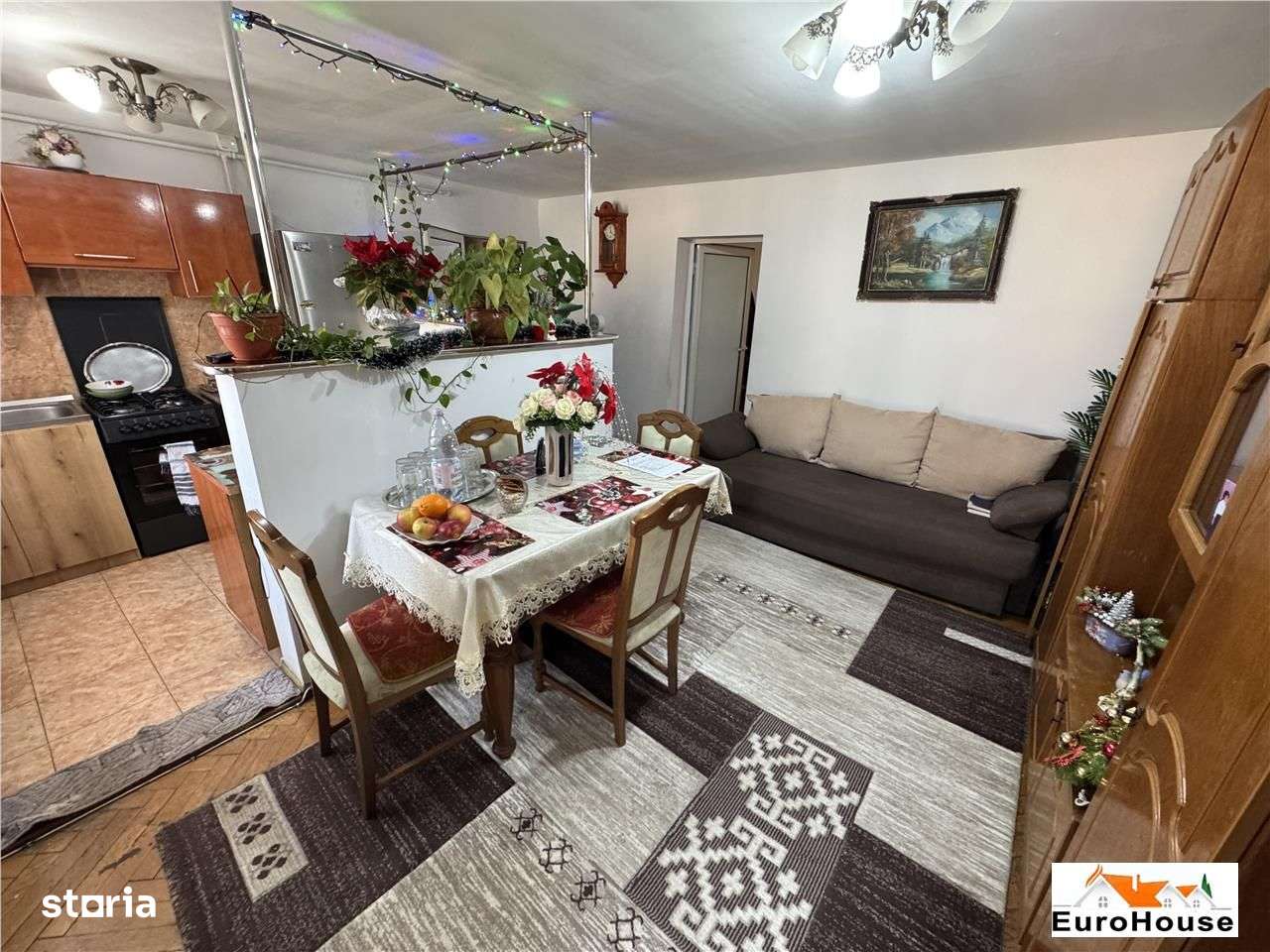 Apartament de vanzare in Alba Iulia-3