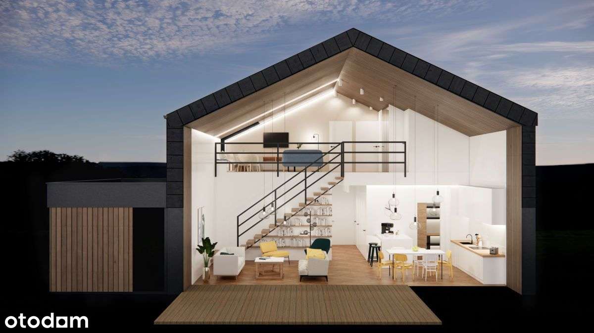 Nieborowice,Biuro SprzedaŻy Dewelopera-18