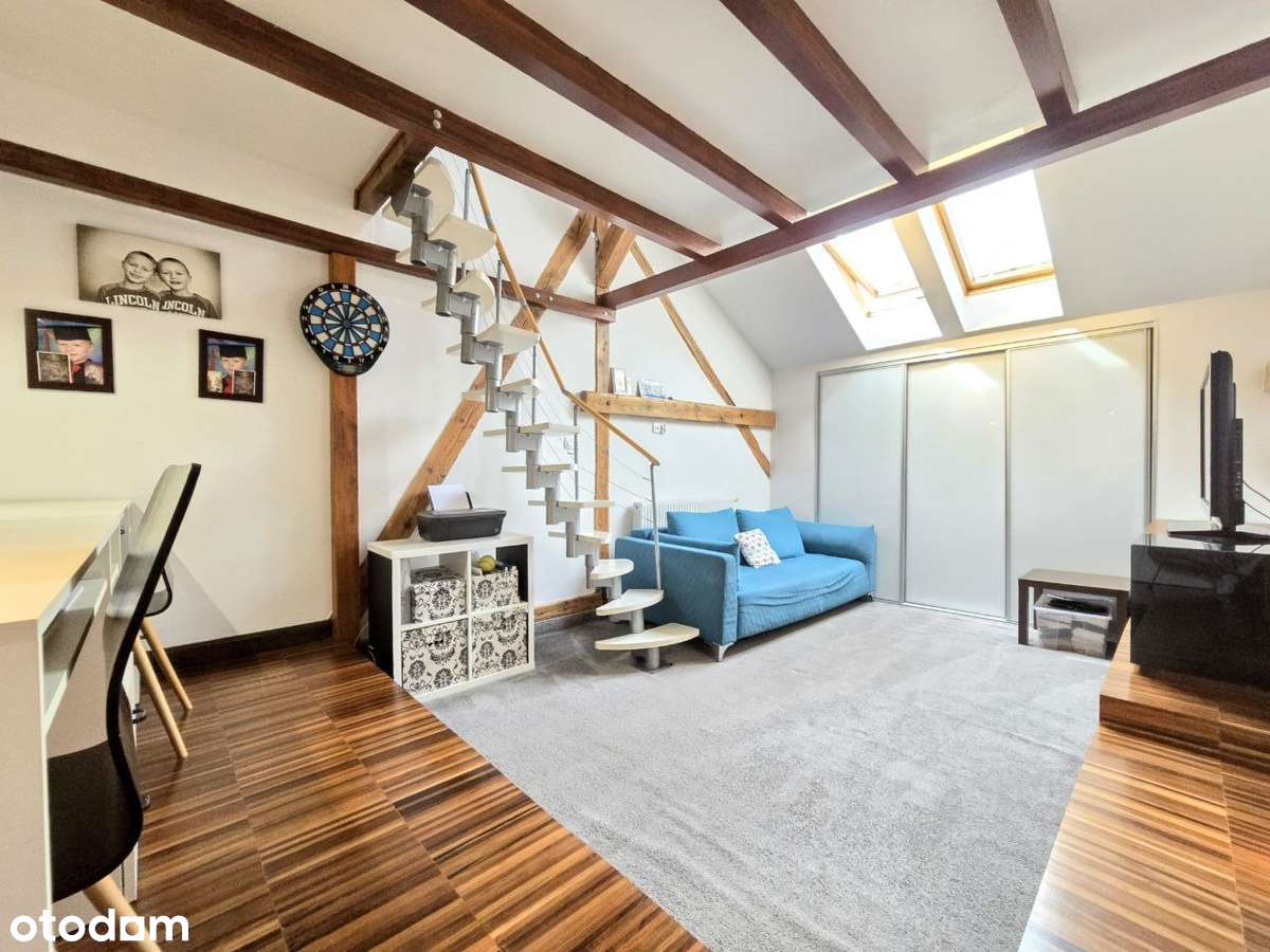 Ekskluzywny apartament z panoramicznym widokiem na malownicze Czechy-5