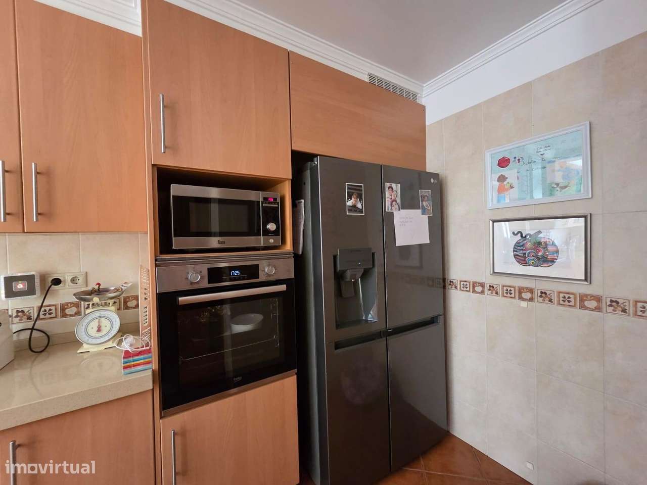 Moradia T2+1 com Anexo Independente, Jardim e Garagem – Rinchoa-35