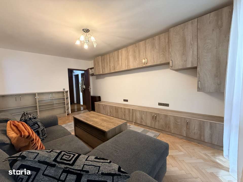 Apartament 2 camere | Avrig | IANCULUI | Mihai bravu | 2 min metrou