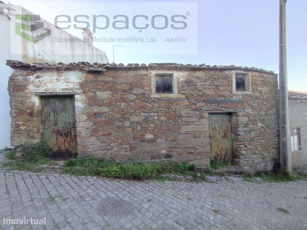 Casa em Xisto em aldeia típica - Mendares - Grande imagem: 2/8