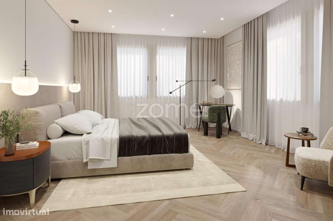 "Lighthouse" O coração e o mar de Cascais, à sua porta.-12