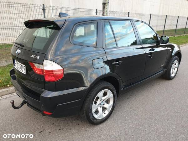 BMW X3 xDrive20d Edition Exclusive - 22
