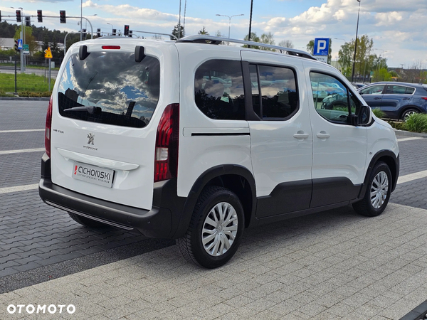 Citroën Berlingo - 7