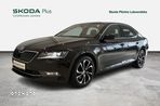 Skoda Superb 2.0 TDI 4x4 L&K DSG - 1