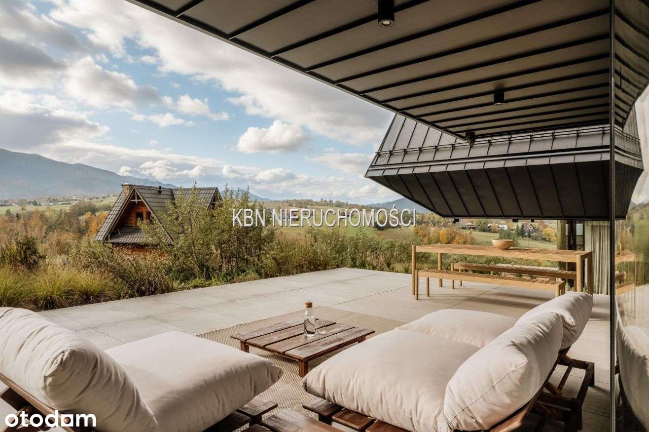 Dom jednorodzinny Zakopane- sprzedaż-5