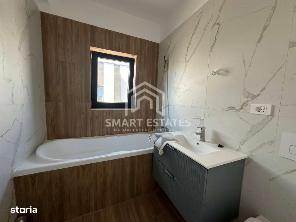 Duplex modern | Parcul Teilor |  Comision 0%-10