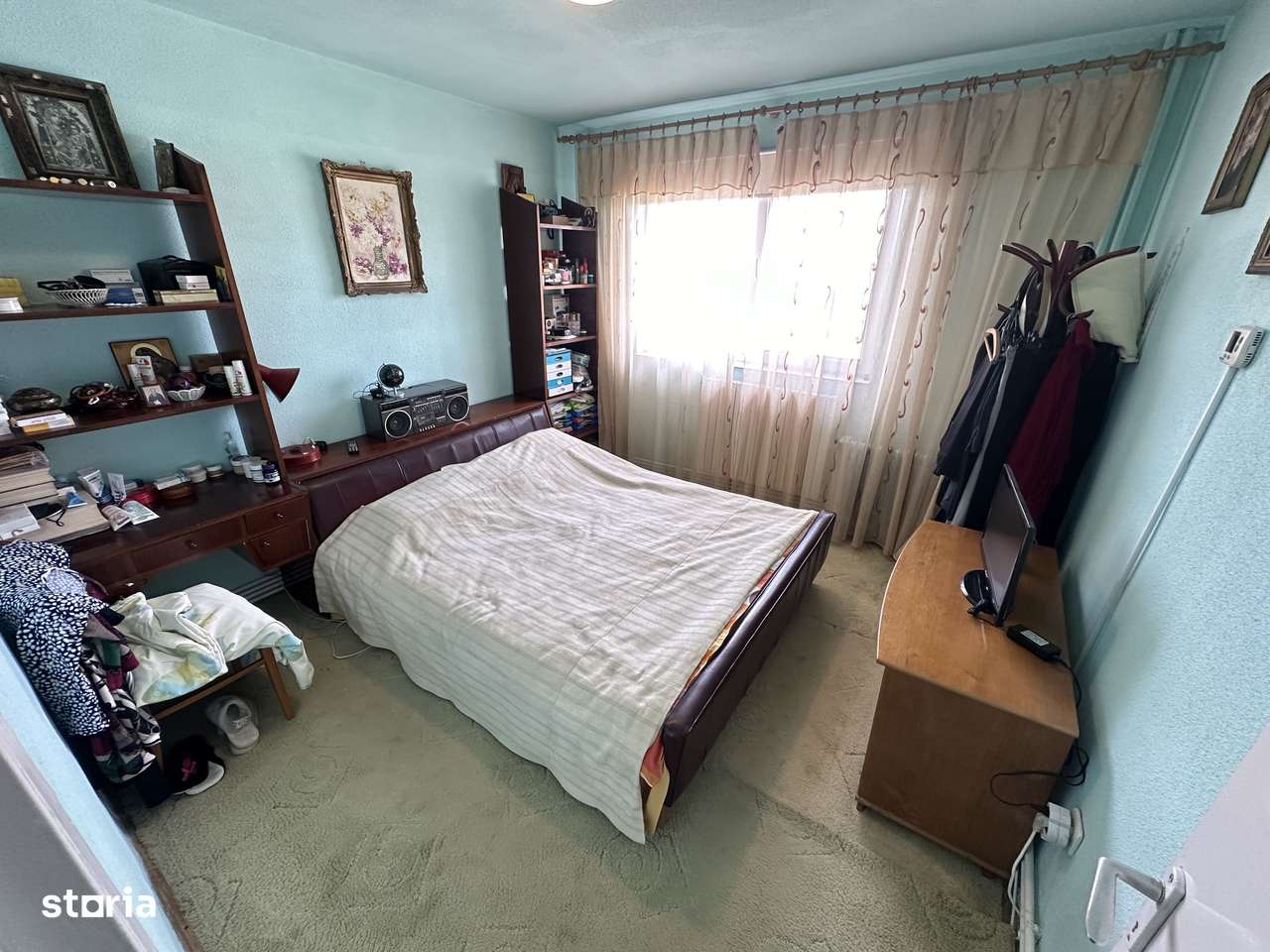 Apartament 5 camere zona Tomis Nord - Imagine principală: 1/12