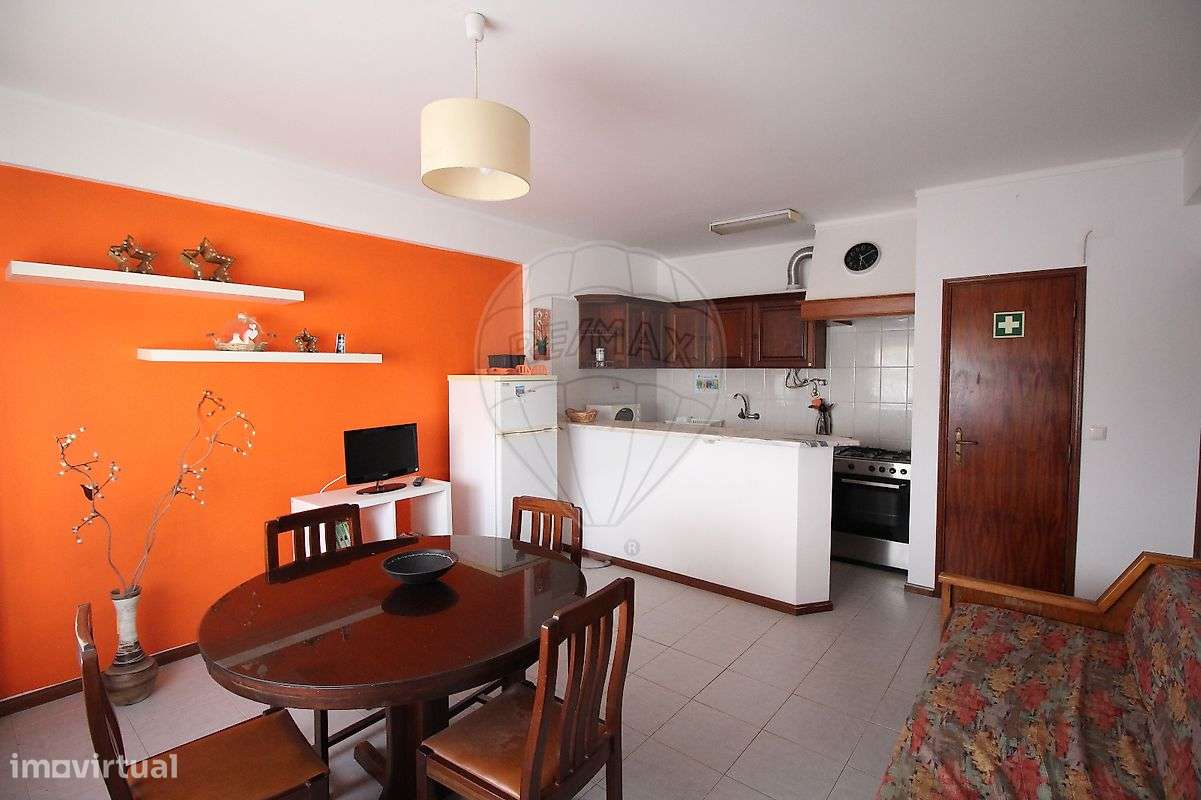 Apartamento T1 para arrendamento - Grande imagem: 5/13